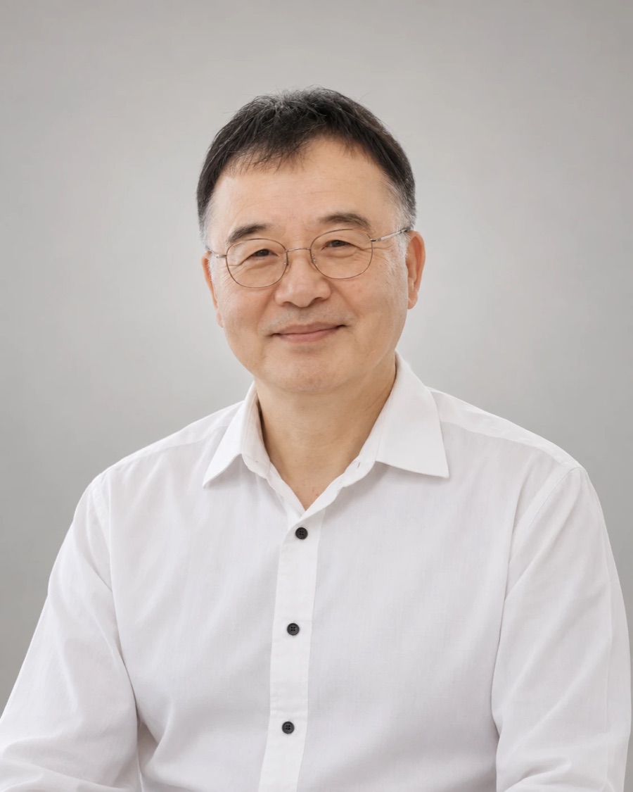 우주테크 대표 손동욱